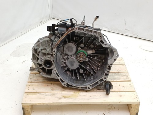 Cambio manuale pf6050 - 6m,