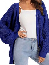 Cardigan Maglioni Donna