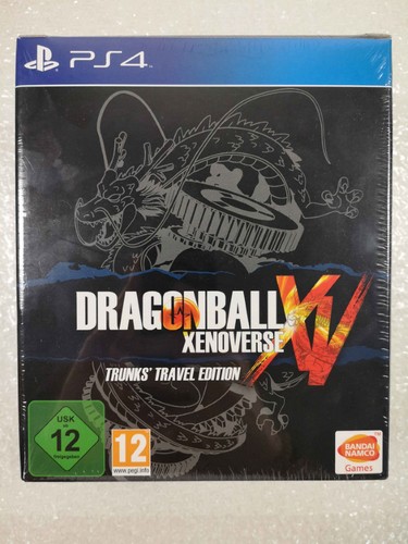Dragon ball xenoverse - dragon, xv