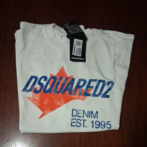 Shirt dsquared2 uomo - t,