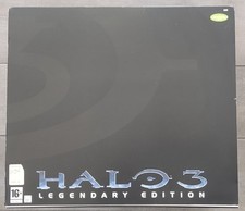 Halo 3 Legendary Edition –