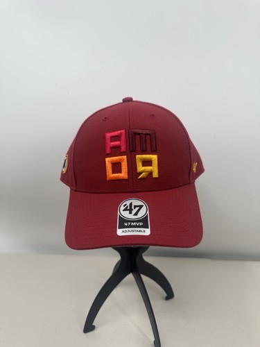 Cappello baseball marca as - cappello,