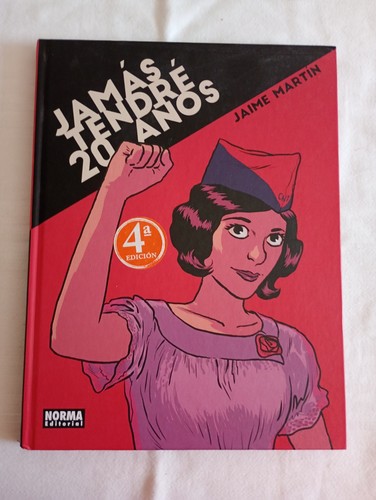 Jamas tendre años jaime - tendre,