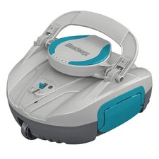 Robot pulitore cordless - robot,