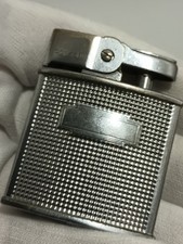 Accendino a gas vintage Ronson funzionante