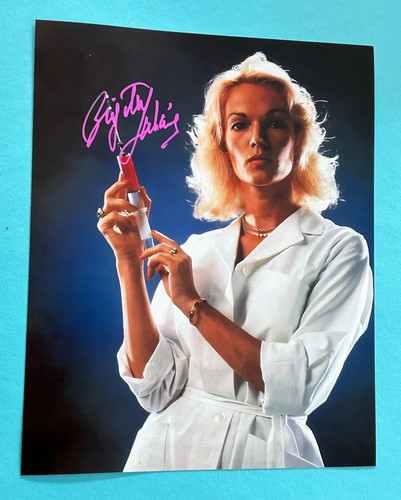 Brigitte lahaie sexy - brigitte,
