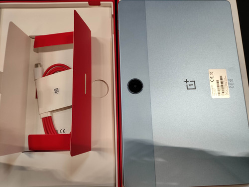Oneplus pad lite - lite, 6