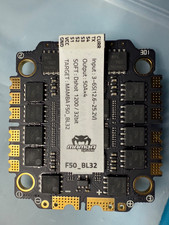 Diatone Mamba 50A 4in1 ESC per drone RC FPV