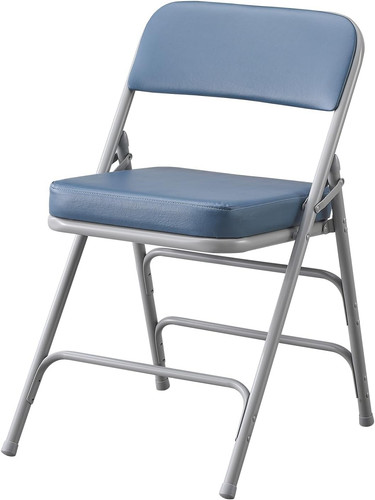 Sedia pieghevole extra spessa - sedia,