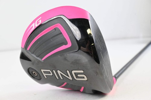 Ping serie pink ltd - ping,