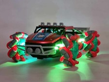 Telecomando Buggy RC