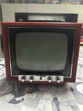 Televisore Trans Continents