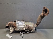 Catalizzatore fap ford - -,
