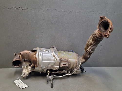 Catalizzatore fap ford - catalizzatore,