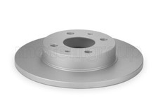 DISCHI FRENO PANDA PUNTO DELTA