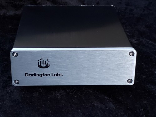 Darlington labs mm5a - darlington,