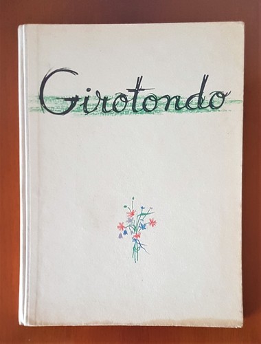 Girotondo versi maria jatosti - versi,