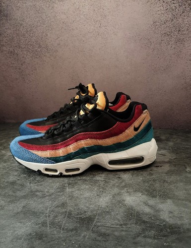 Stock morto nike - morto!, air