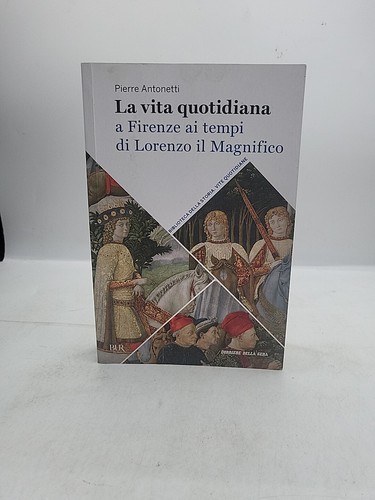 Antonetti vita quotidiana - antonetti,