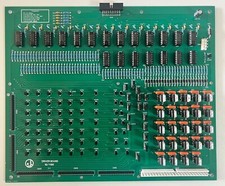 Scheda Per Flipper Zaccaria