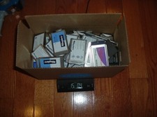 Schede laptop 15LB PCMCIA