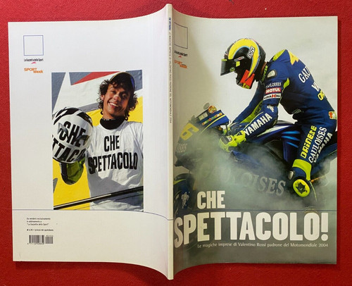 Che spettacolo valentino - spettacolo, !