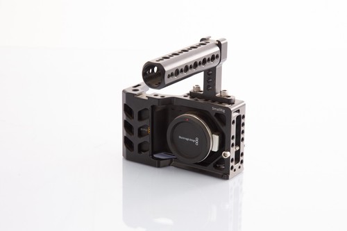 Bmpcc black magic pocket - bmpcc,