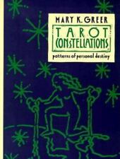 Tarot Constellations 