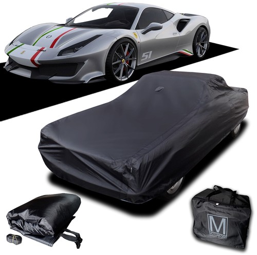 Ferrari 488 italia - italia, outdoor