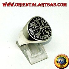 Anello in argento 925‰