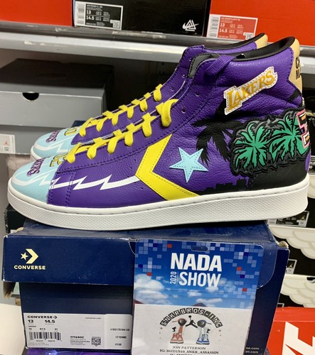 Taglia converse pro - -,
