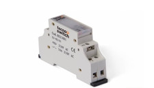 Relè impulsi interruttore