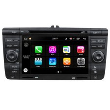 Autoradio navigatore Skoda
