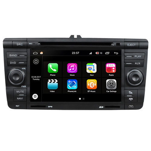 Autoradio navigatore skoda - autoradio,