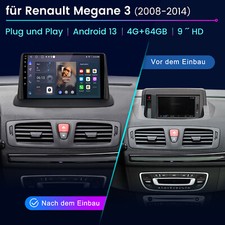 8 core Android 14 per Renault