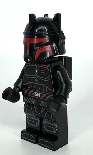 Lego star wars moff gideon - lego,