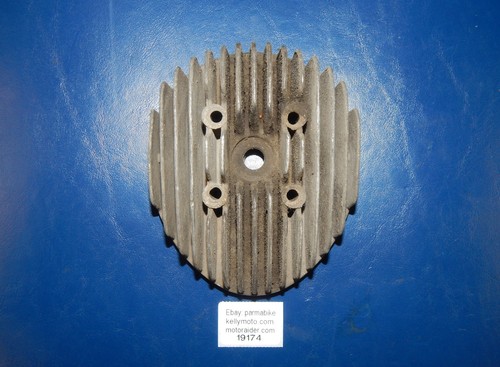 Testata del motore dell - testata, dell'engine
