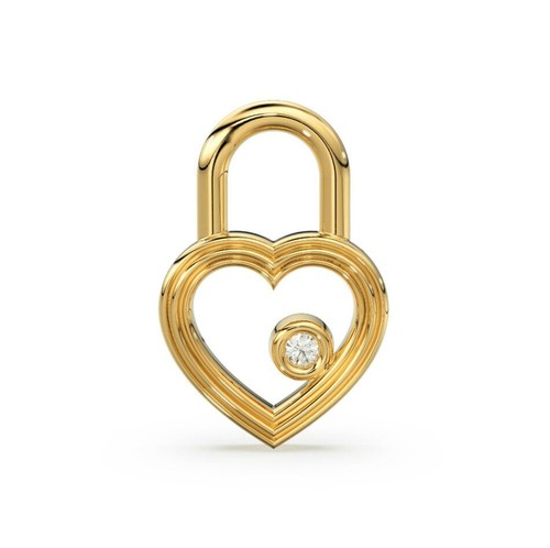 Ciondolo con talismano - ciondolo, charm