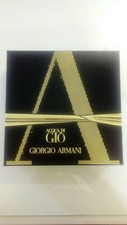 Acqua Di Gio Giorgio Armani Scatola Vuota