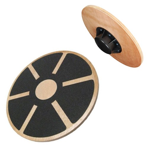 Balance board legno - board,