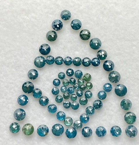 Diamanti naturali tambulicut - diamanti,