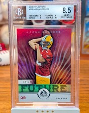 2005 Upper Deck Reflections -