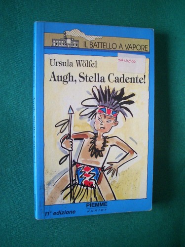 Augh stella cadente ursula - augh,
