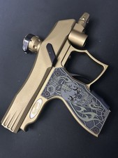 First Endeavor Paintball FEP