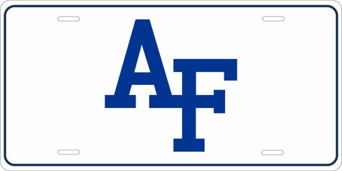 Air force logo targa - force,