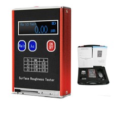 TR100 Ra,RZ,Rq,Rt 0,01μm