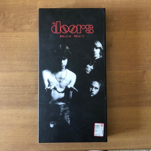 Doors the box - -,