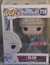 Disney Frozen 2 Elsa Target