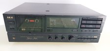 Akai GX 75 Cassette Deck