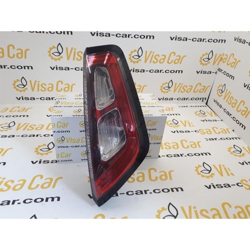 Fanale posteriore destro fiat - fanale,